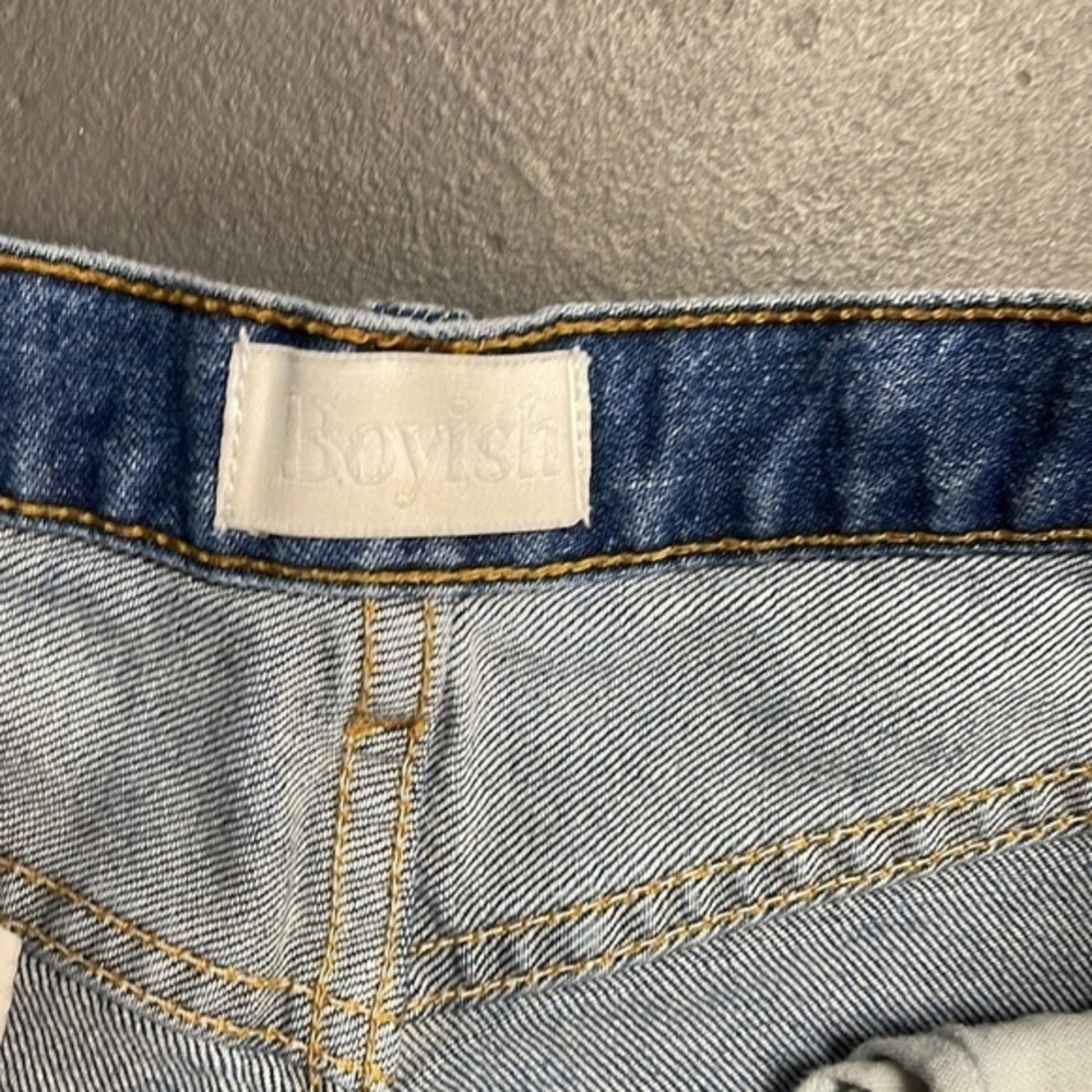 Boyish Zachary Jeans - Picture 4 of 7